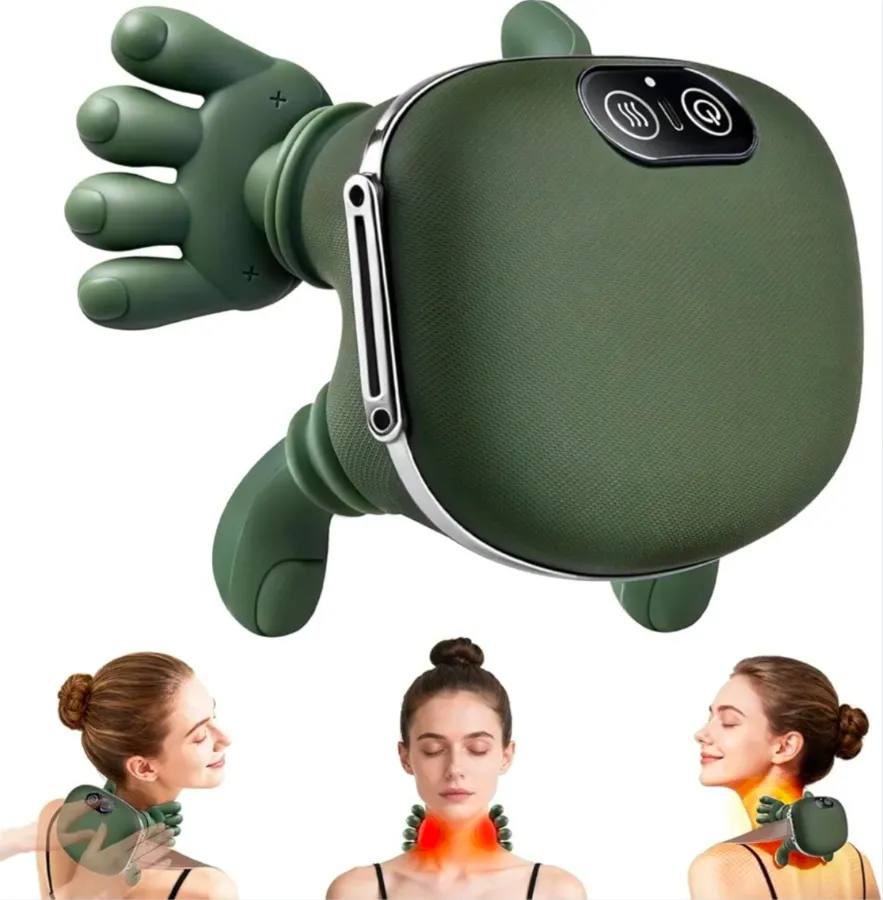 Electric Massage Machine For Body Pain