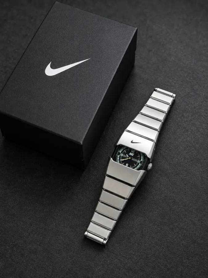 NIKE Analog Watch -Unisex Fashion Wrist Watch