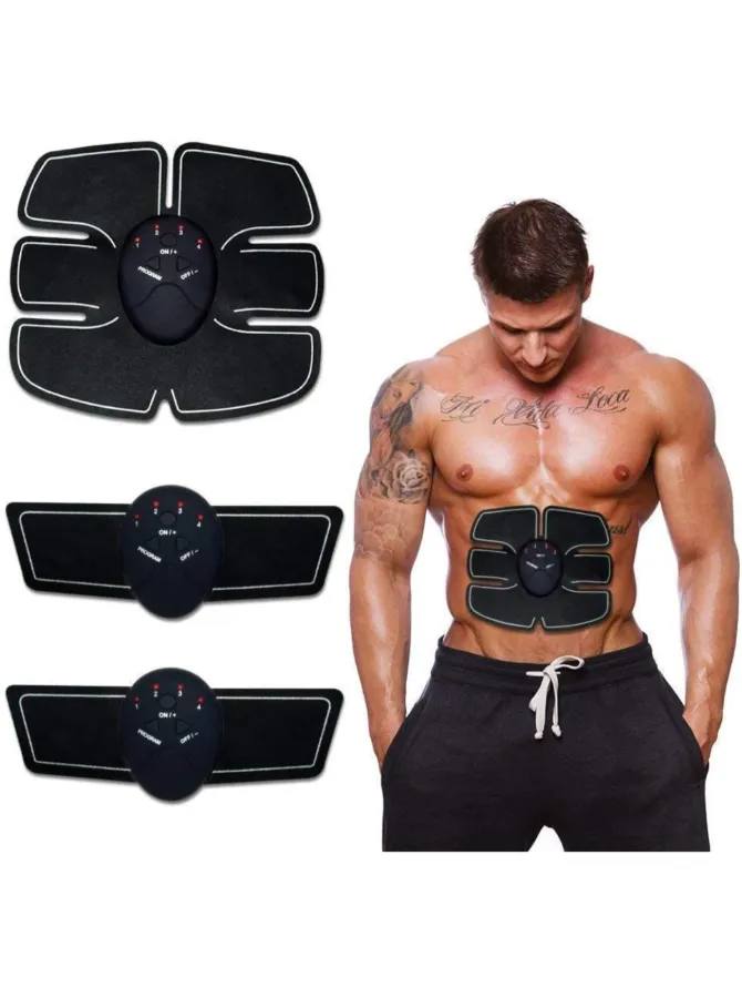 NAIROBY Smart Fitness Mobile Gym System – Portable Home Workout Equipment with Resistance Bands for Full Body Strength Training, Compact Travel Gym for Men & Women