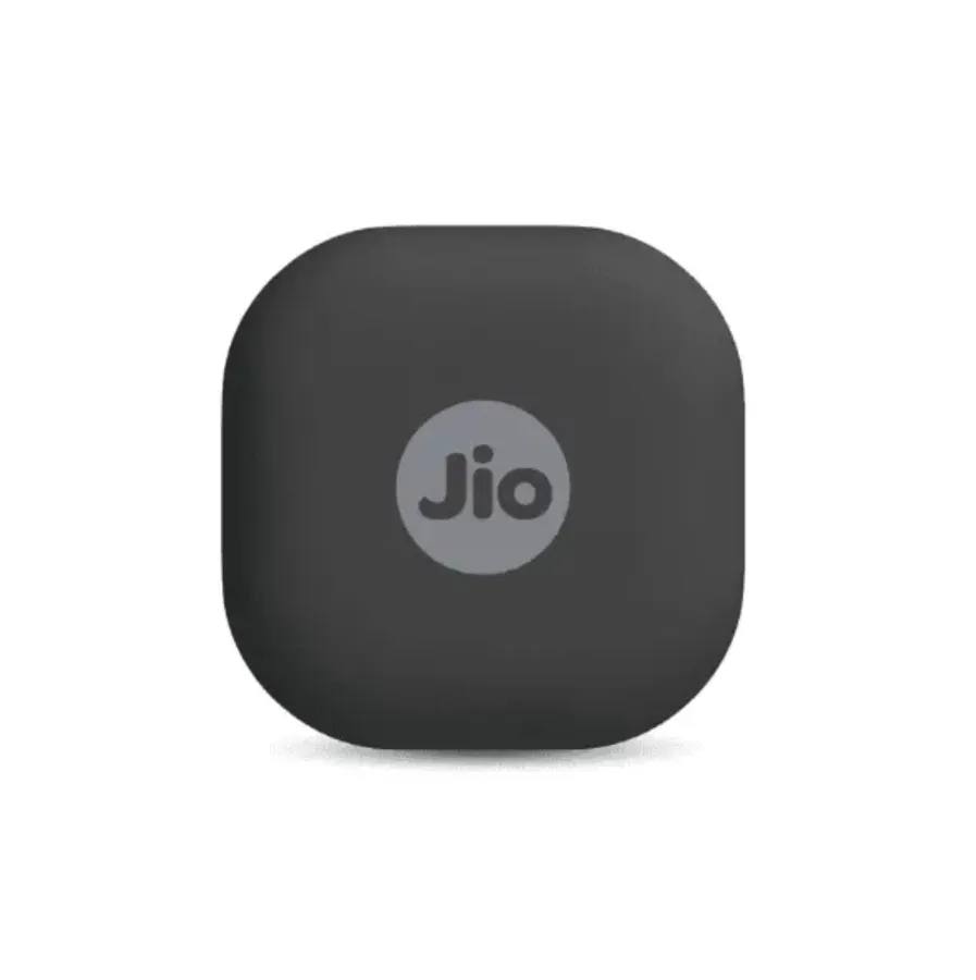 JioTag Go – Android Smart Item Finder & Tracker